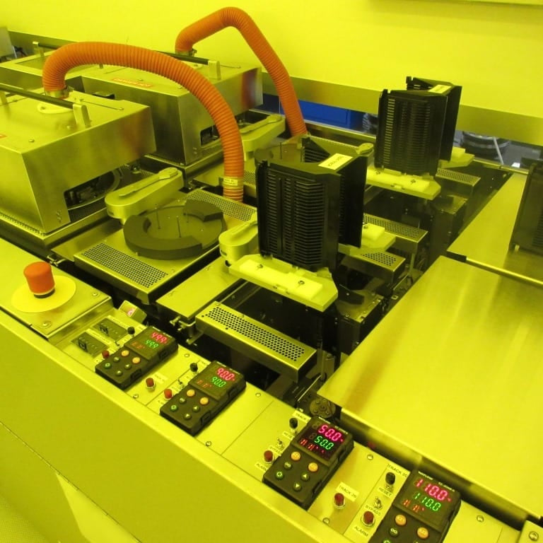SVG / Rite Track 88 Spinner Dual Track System
