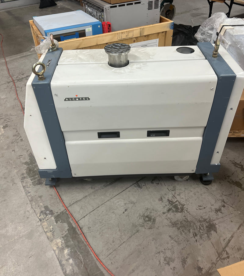 Pfeiffer / Alcatel ADS 501 M 3 Pump