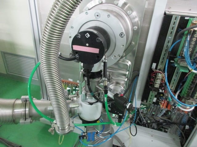 Oerlikon Balzers ZV 740 Topaz RFD