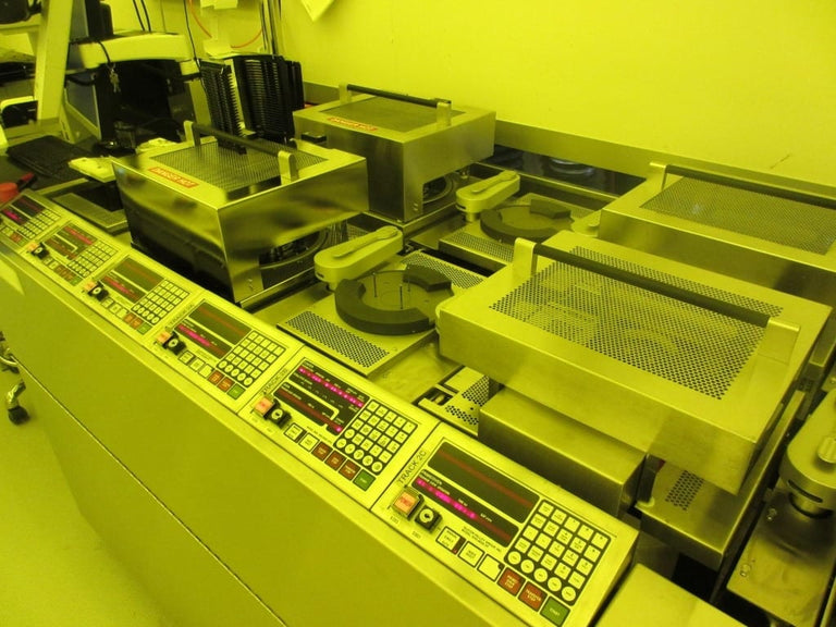 SVG / Rite Track 88 Spinner Dual Track System