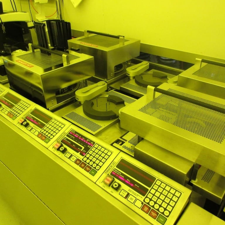 SVG / Rite Track 88 Spinner Dual Track System