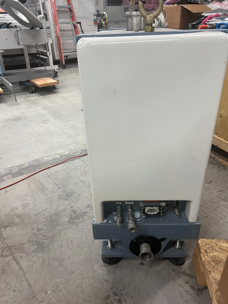 Pfeiffer / Alcatel ADS 501 M 3 Pump