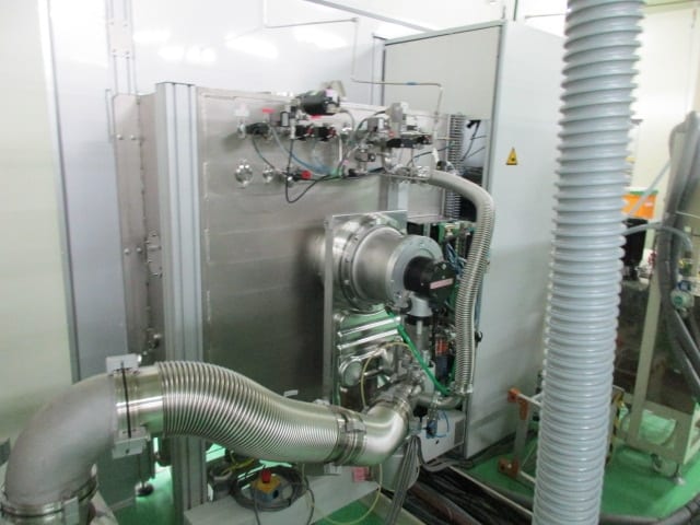 Oerlikon Balzers ZV 740 Topaz RFD