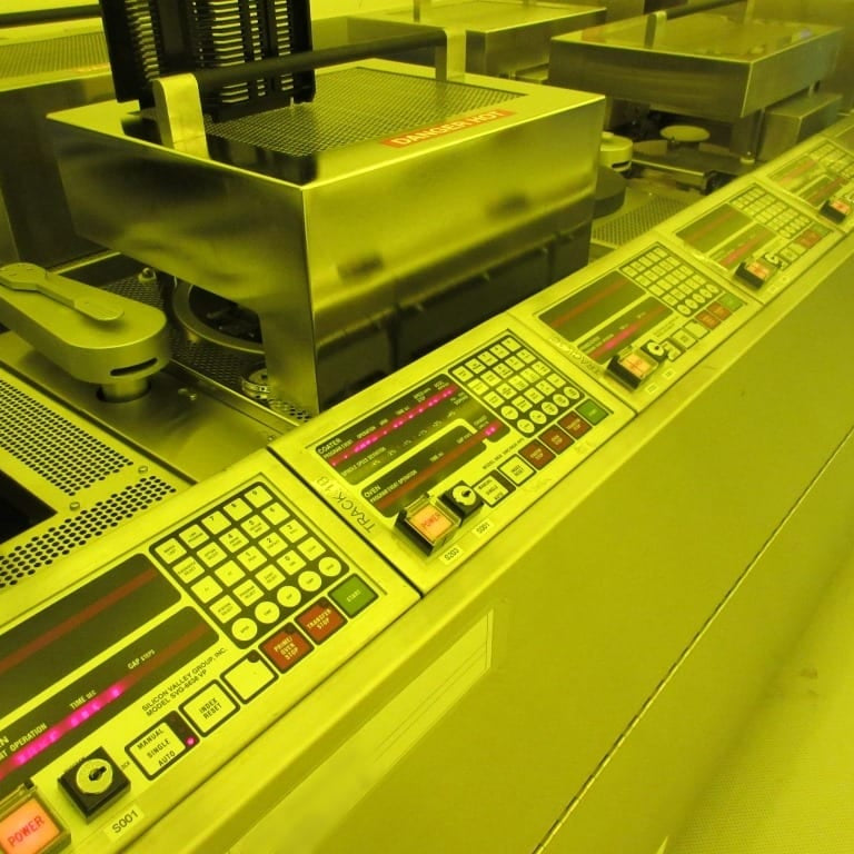 SVG / Rite Track 88 Spinner Dual Track System