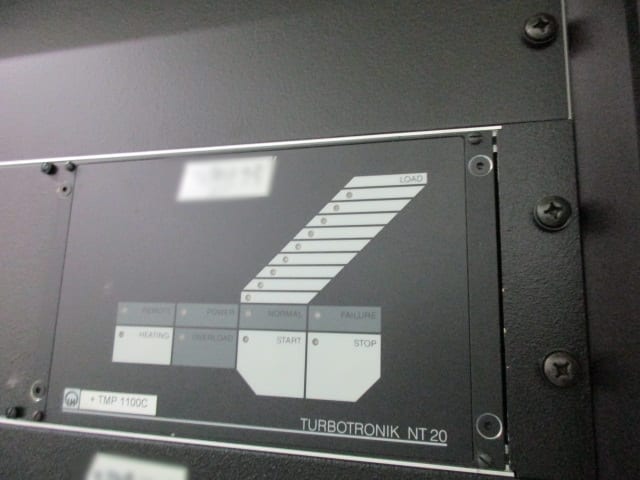 Oerlikon Balzers ZV 740 Topaz RFD
