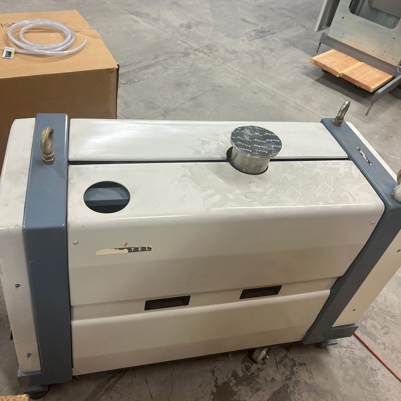 Pfeiffer / Alcatel ADS 501 M 3 Pump