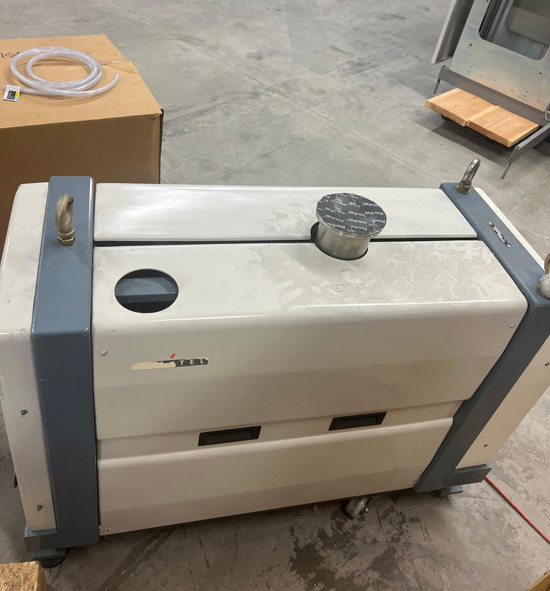 Pfeiffer / Alcatel ADS 501 M 3 Pump