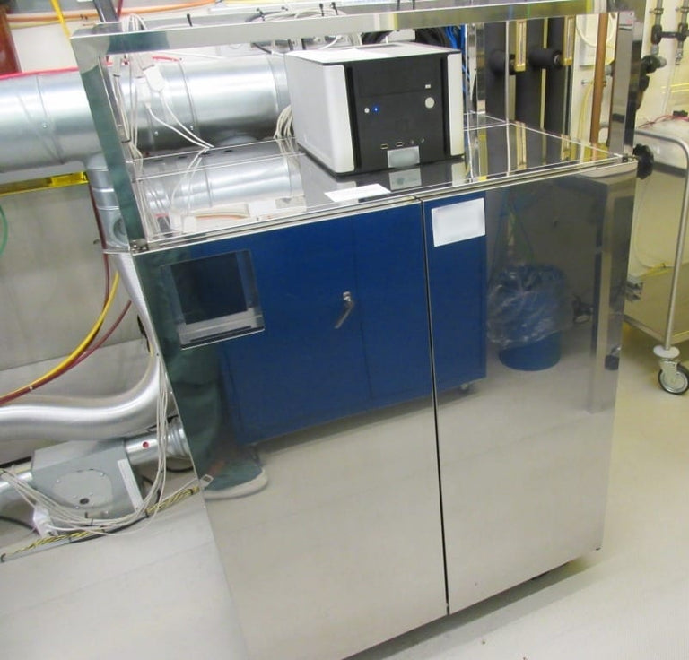 SVG / Rite Track 88 Spinner Dual Track System