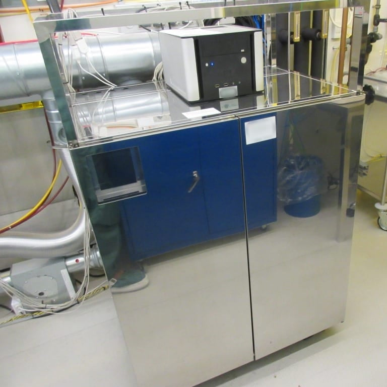 SVG / Rite Track 88 Spinner Dual Track System