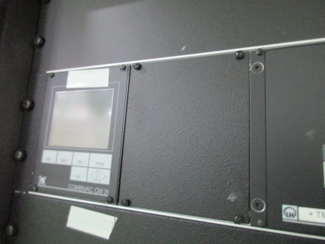 Oerlikon Balzers ZV 740 Topaz RFD