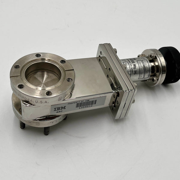 HVA 121-0150 Gate Valve