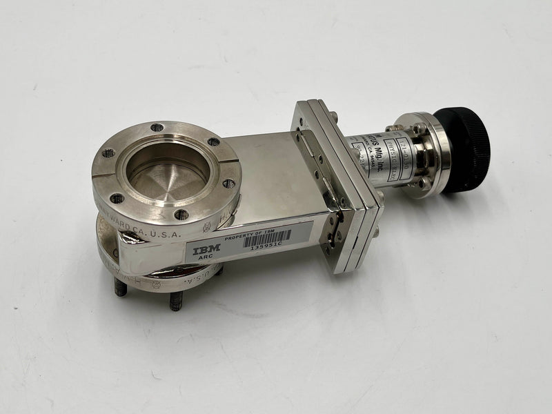 HVA 121-0150 Gate Valve