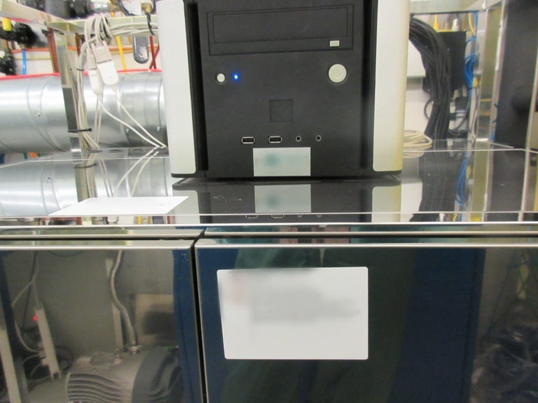 SVG / Rite Track 88 Spinner Dual Track System