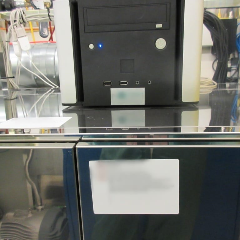SVG / Rite Track 88 Spinner Dual Track System