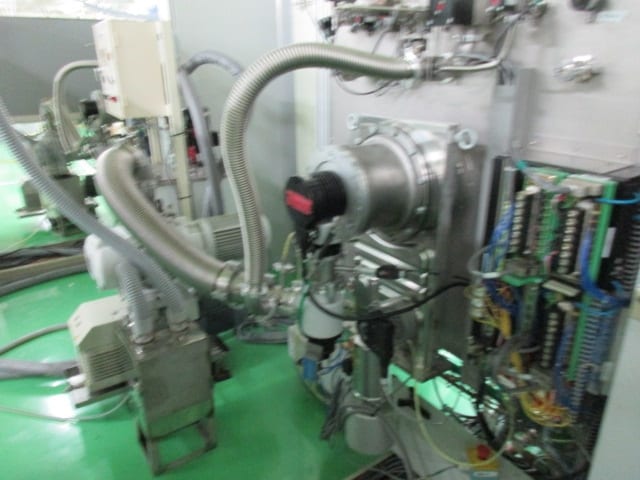 Oerlikon Balzers ZV 740 Topaz RFD