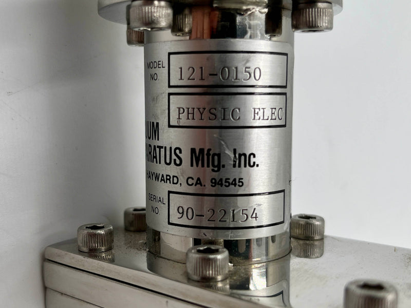 HVA 121-0150 Gate Valve