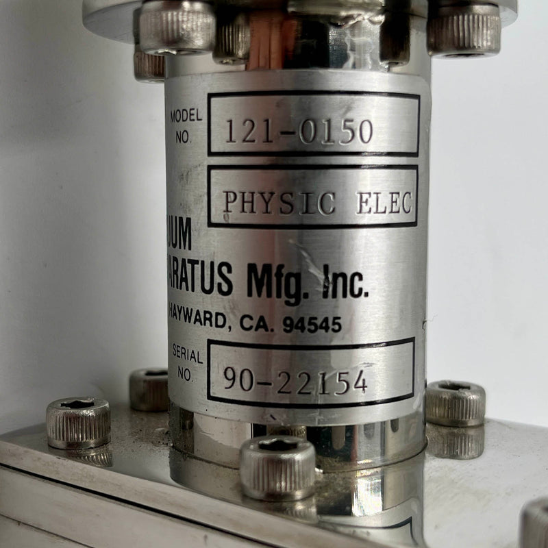 HVA 121-0150 Gate Valve