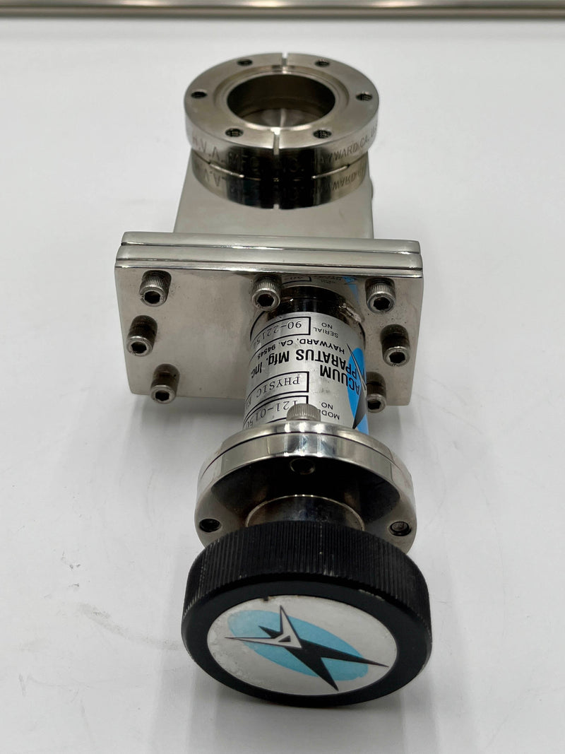 HVA 121-0150 Gate Valve