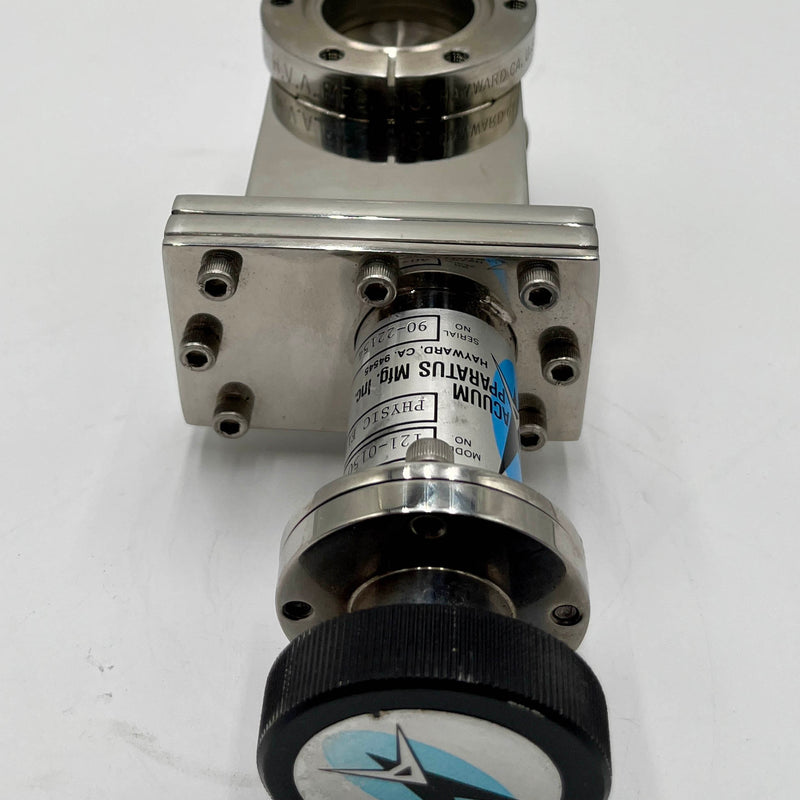 HVA 121-0150 Gate Valve