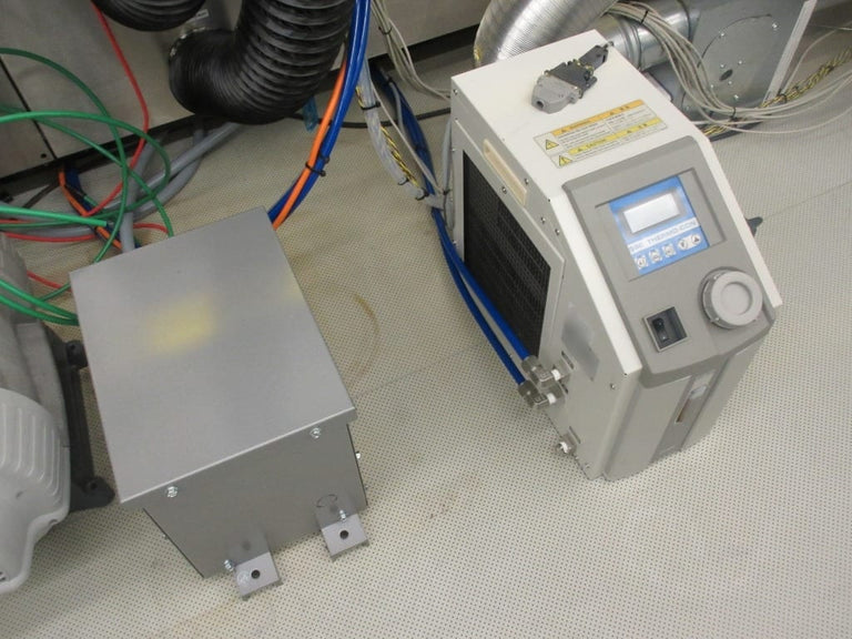 SVG / Rite Track 88 Spinner Dual Track System