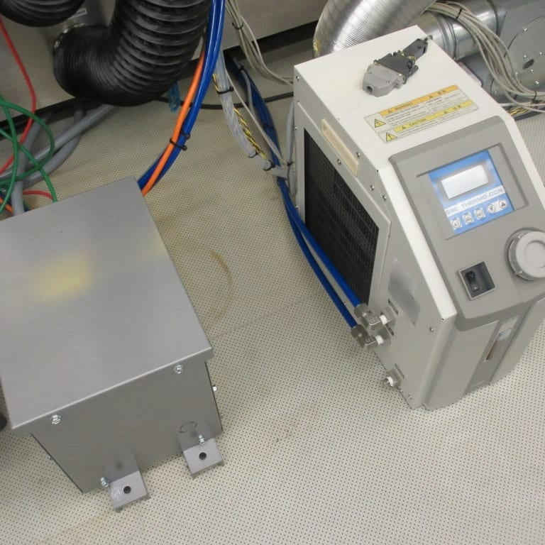 SVG / Rite Track 88 Spinner Dual Track System