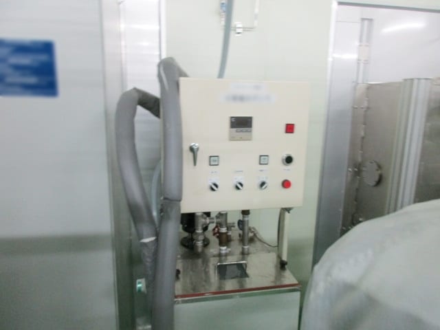 Oerlikon Balzers ZV 740 Topaz RFD
