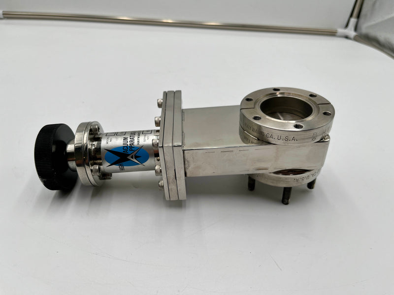 HVA 121-0150 Gate Valve