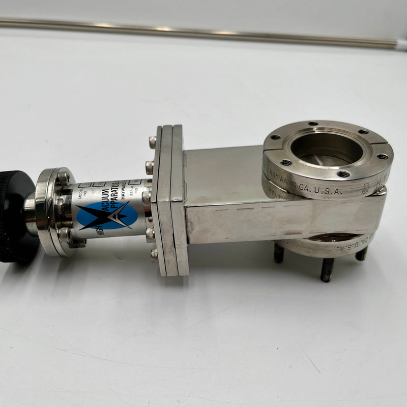HVA 121-0150 Gate Valve