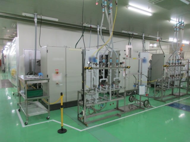 Oerlikon Balzers ZV 740 Topaz RFD
