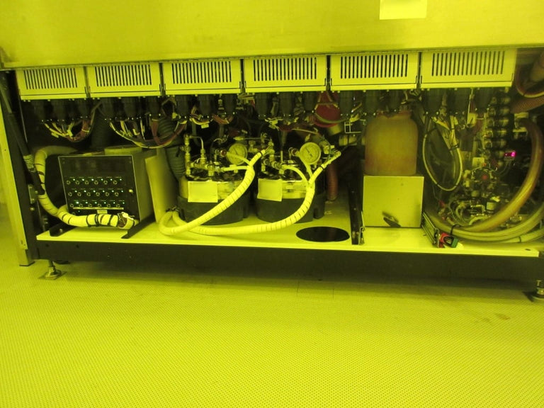SVG / Rite Track 88 Spinner Dual Track System
