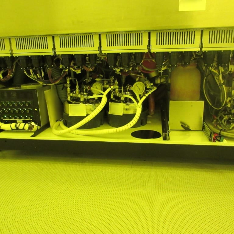SVG / Rite Track 88 Spinner Dual Track System
