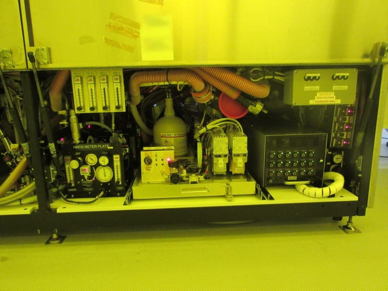 SVG / Rite Track 88 Spinner Dual Track System