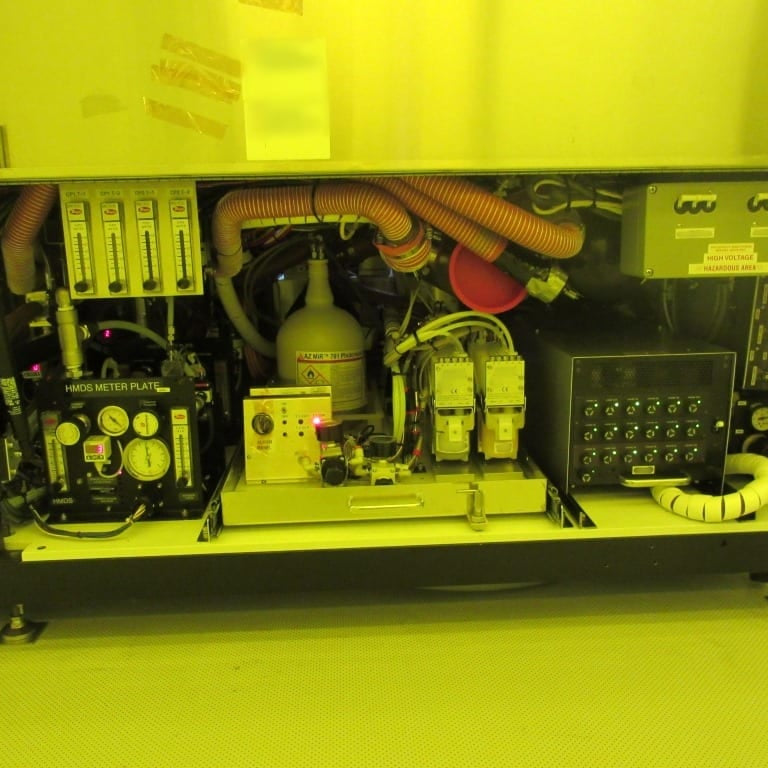 SVG / Rite Track 88 Spinner Dual Track System