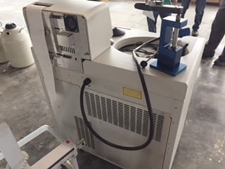 Beckman Coulter ProteomeLab XL-A Ultracentrifuge
