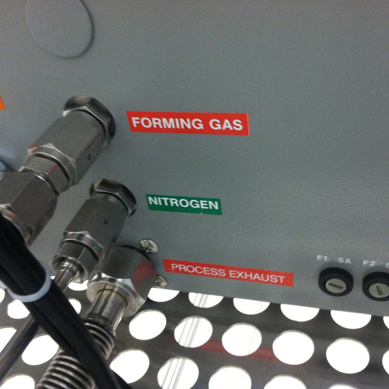 Modular Process Technology RTP 600 S Tabletop unit