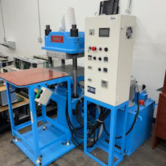 Iwashiro Kogyo USD 65 Hydraulic Press
