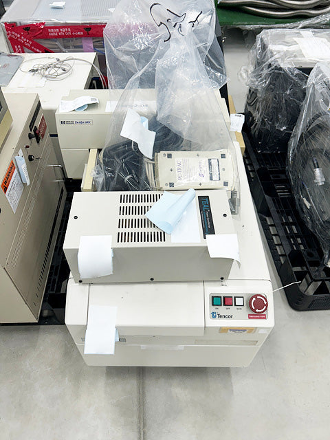 KLA RS 75 Resistivity Mapper
