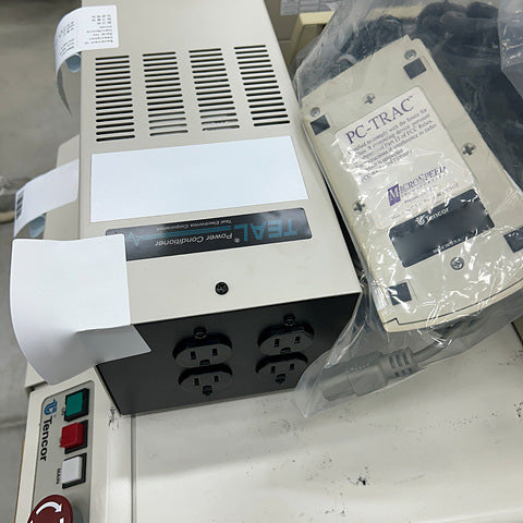 KLA RS 75 Resistivity Mapper
