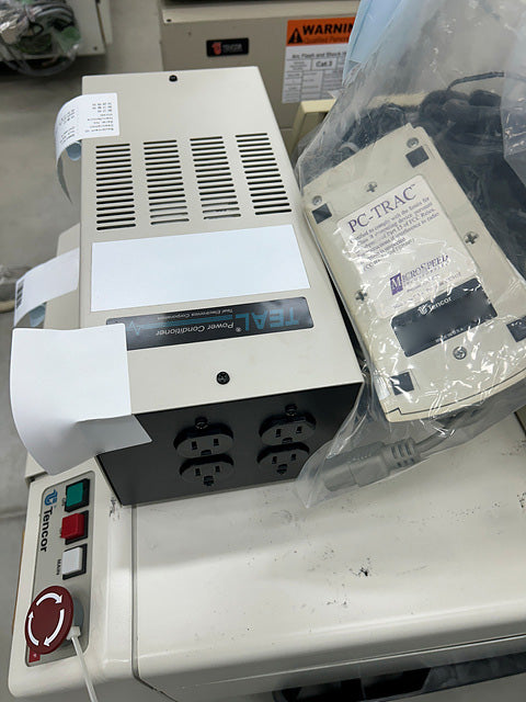 KLA RS 75 Resistivity Mapper