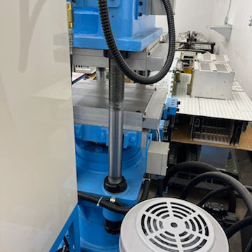 Iwashiro Kogyo USD 65 Hydraulic Press