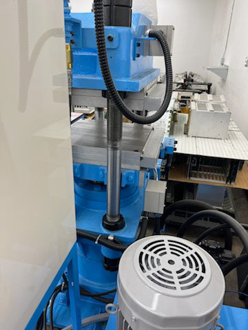 Iwashiro Kogyo USD 65 Hydraulic Press