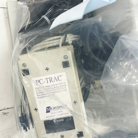 KLA RS 75 Resistivity Mapper