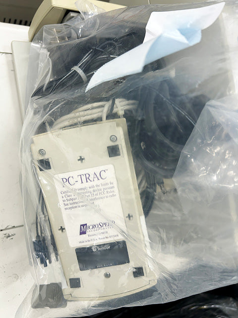 KLA RS 75 Resistivity Mapper