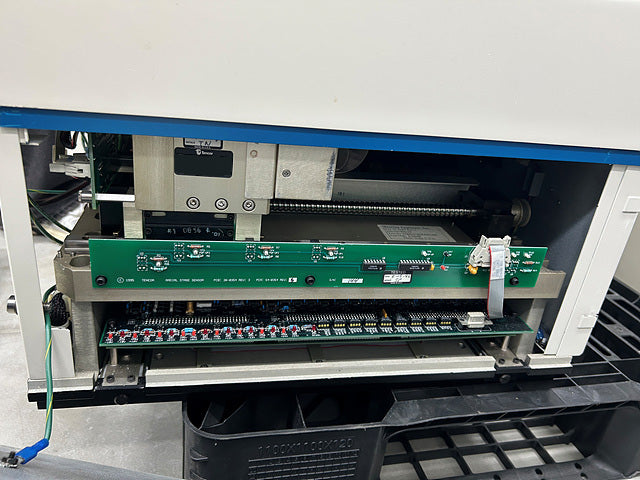 KLA RS 75 Resistivity Mapper
