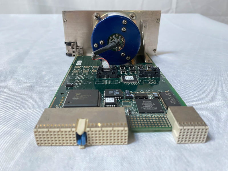 National Instruments NI PXI 2597 Multiplexer