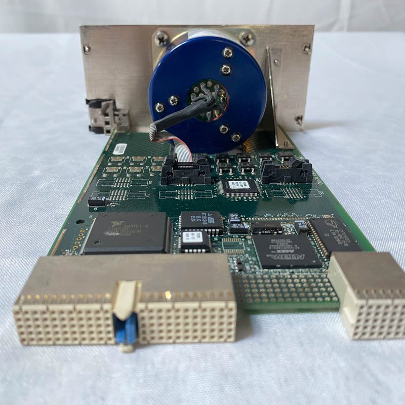 National Instruments NI PXI 2597 Multiplexer