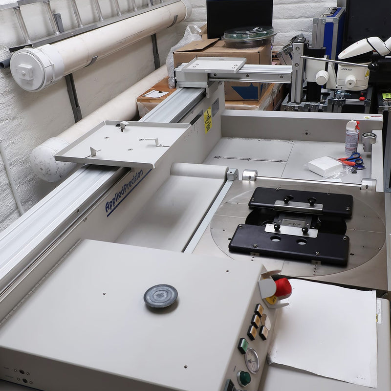 Applied Precision PRVX 3 Prober