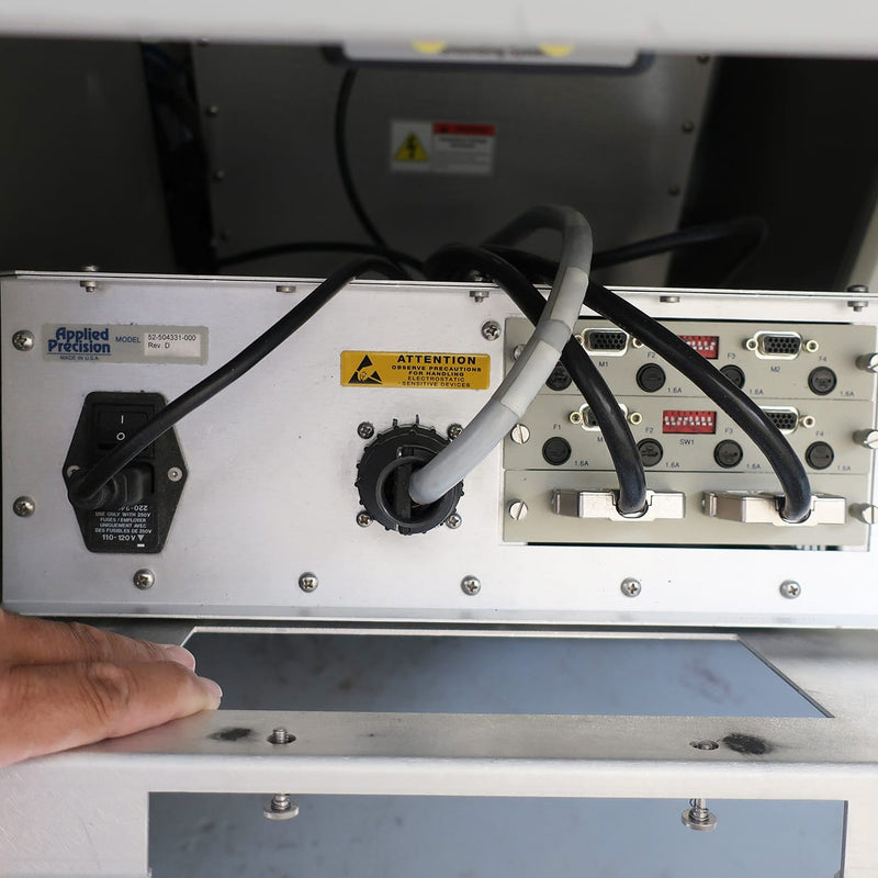 Applied Precision PRVX 3 Prober