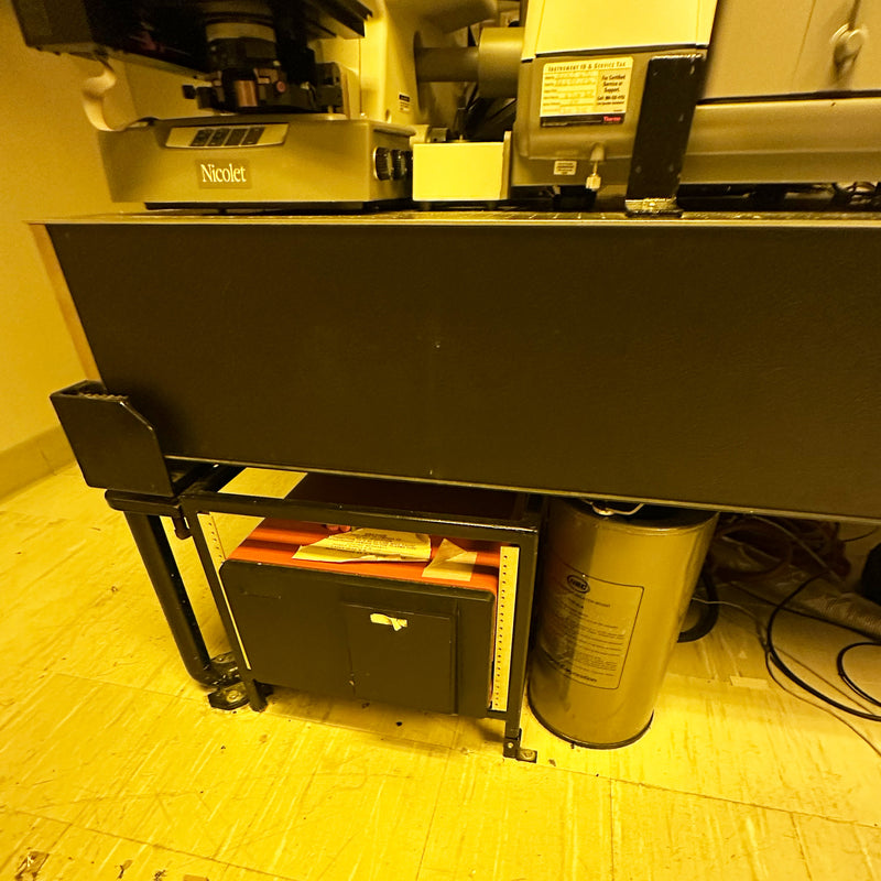 Newport Optical Table