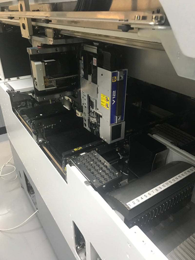Fuji NXT II  M 3